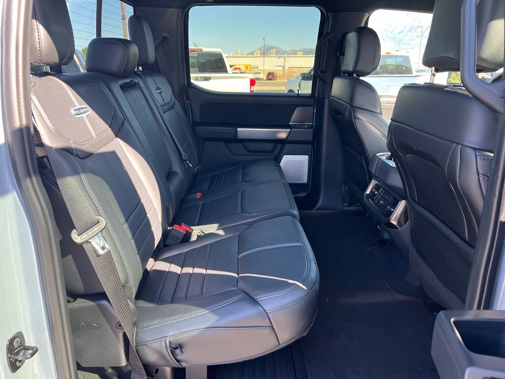 Used 2026 Ford F450 Platinum AWD/4WD image 23