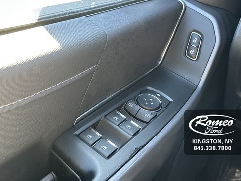 New 2025 Ford F150 XLT w/ Equipment Group 302A MID image 25