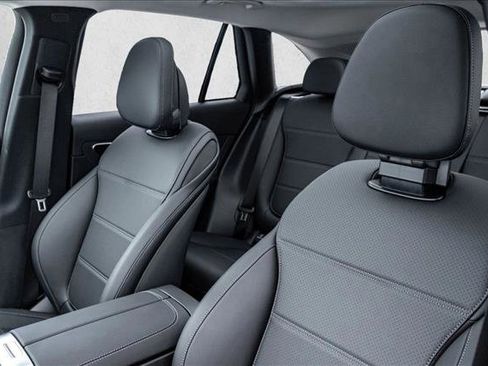 New 2026 Mercedes-Benz GLC 300 4MATIC image 23