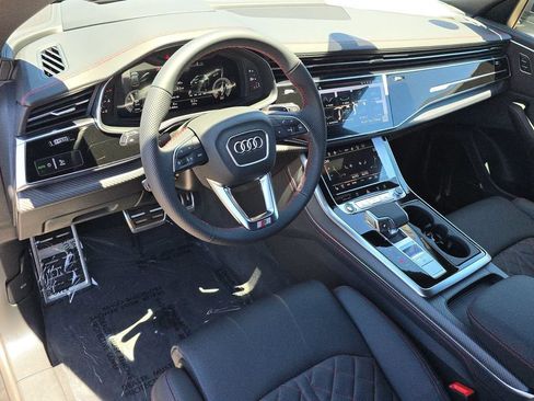New 2026 Audi Q8 Prestige AWD/4WD image 16