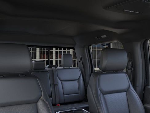 New 2025 Ford F150 Lariat w/ Equipment Group 501A Mid image 44