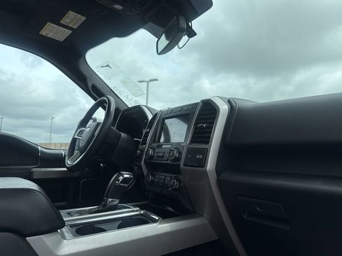 Used 2020 Ford F150 Lariat AWD/4WD image 27