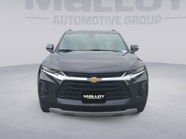Used 2021 Chevrolet Blazer LT AWD/4WD image 8