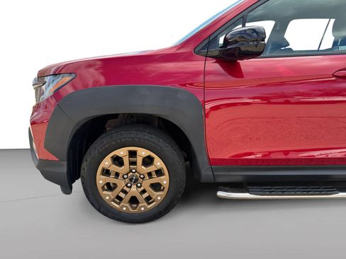 Used 2021 Honda Ridgeline Sport image 19