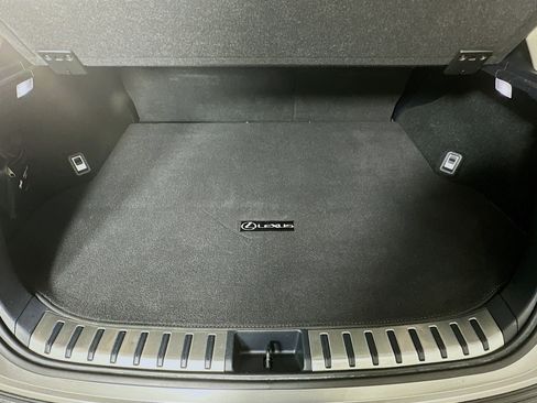Used 2018 Lexus NX 300h AWD w/ Comfort Package image 28