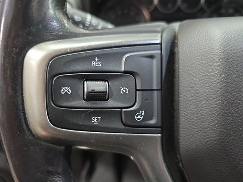 Used 2019 Chevrolet Silverado 1500 RST AWD/4WD image 17