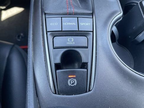 Used 2022 Toyota Camry TRD w/ TRD Package w/JBL Audio FWD image 17