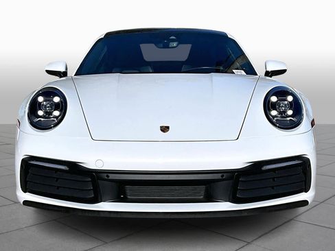 Used 2020 Porsche 911 Carrera S image 3