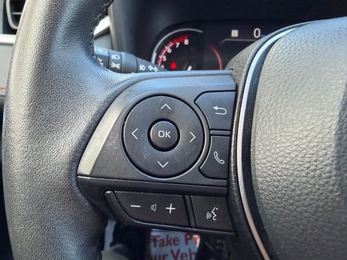 Used 2023 Toyota RAV4 Adventure image 20