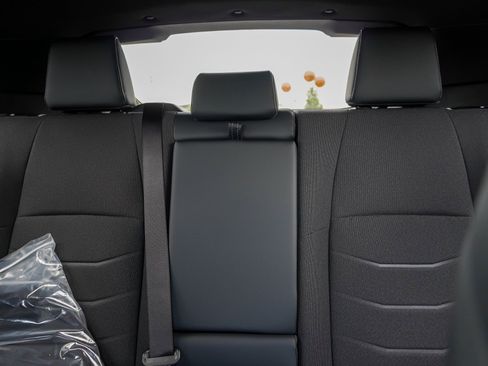 New 2026 Toyota C-HR AWD/4WD image 22