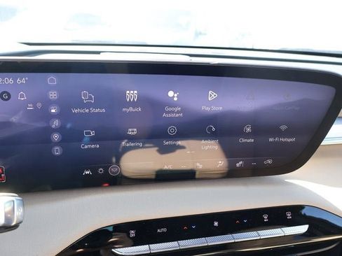 New 2026 Buick Enclave Preferred w/ Power Package AWD/4WD image 41