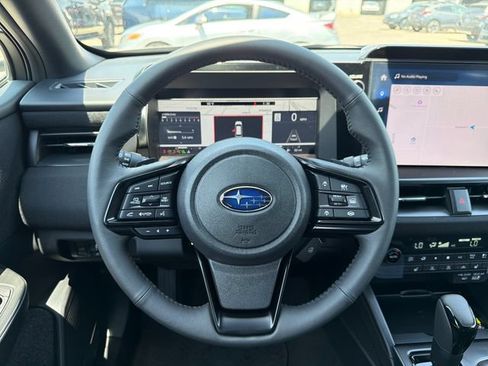 New 2026 Subaru Outback Premium AWD/4WD image 10