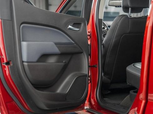 Used 2015 Chevrolet Colorado Z71 image 35