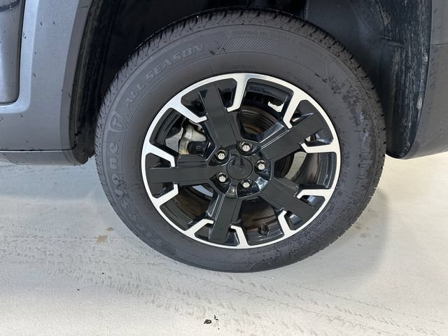 Used 2023 Jeep Renegade Trailhawk AWD/4WD image 39