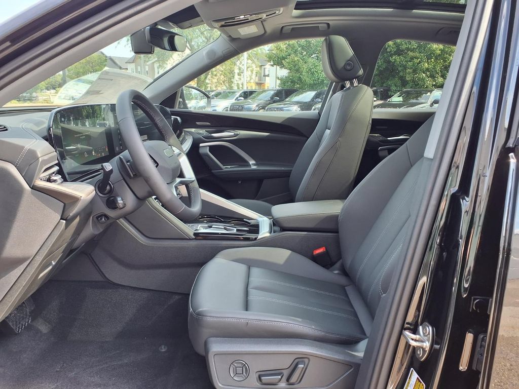 New 2026 Audi Q5 Premium Plus AWD/4WD image 8