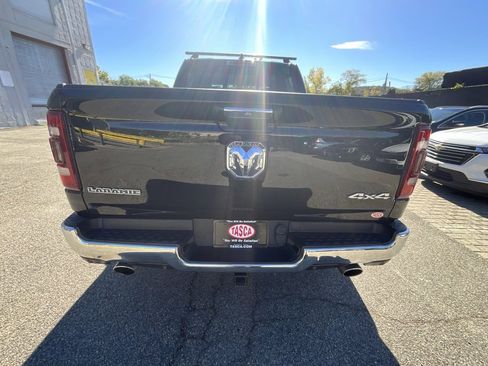 Used 2019 RAM 1500 Laramie image 7