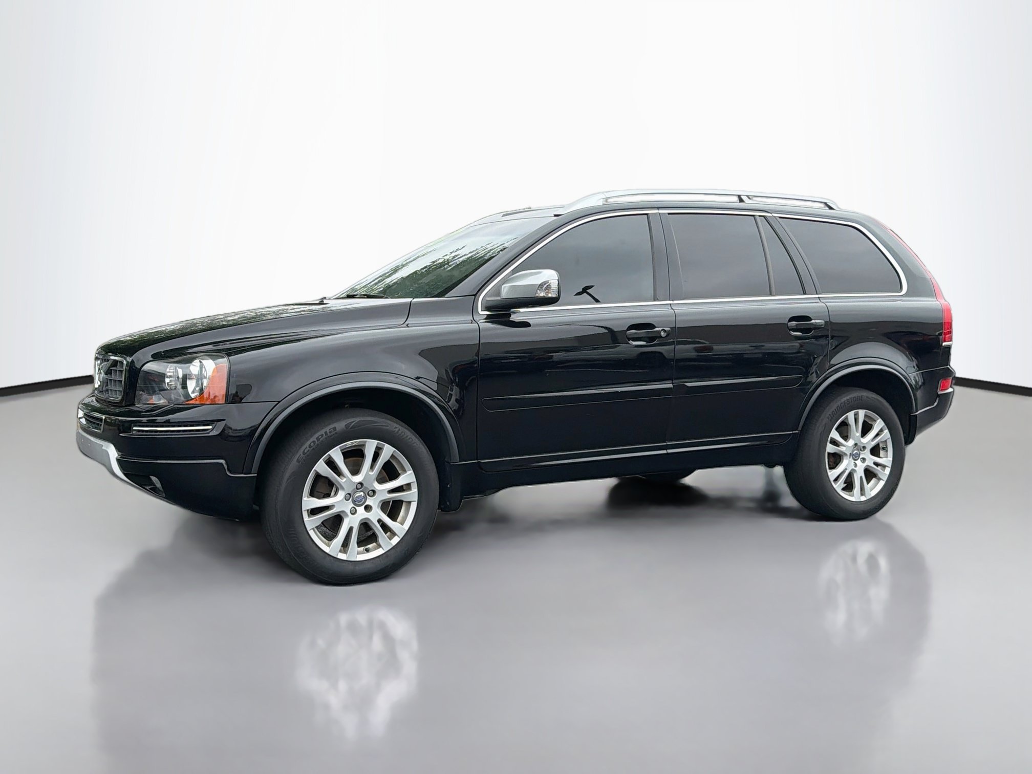 Used 2013 Volvo XC90 3.2 FWD image 3