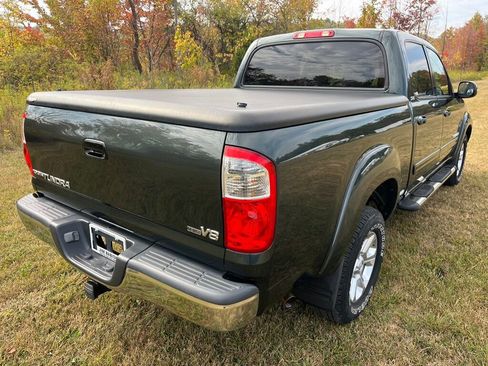 Used 2006 Toyota Tundra SR5 image 3