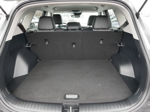 Certified 2024 Kia Seltos S image 18