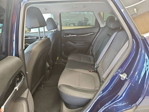 Used 2022 Kia Seltos S image 28