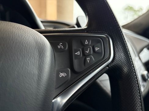 Used 2023 Chevrolet Malibu LT image 16