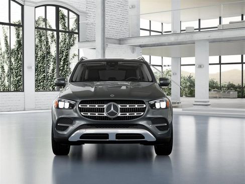 New 2026 Mercedes-Benz GLE 350 GLE 350 image 7