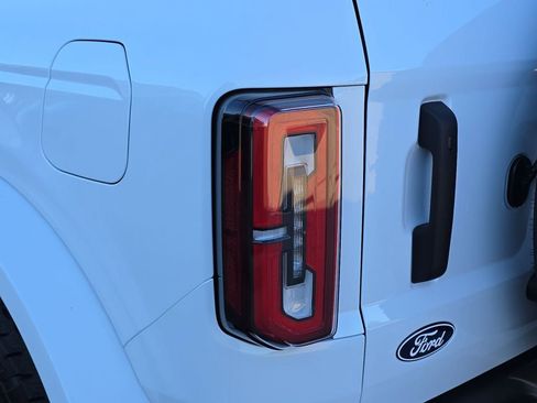 New 2026 Ford Bronco Outer Banks AWD/4WD image 30