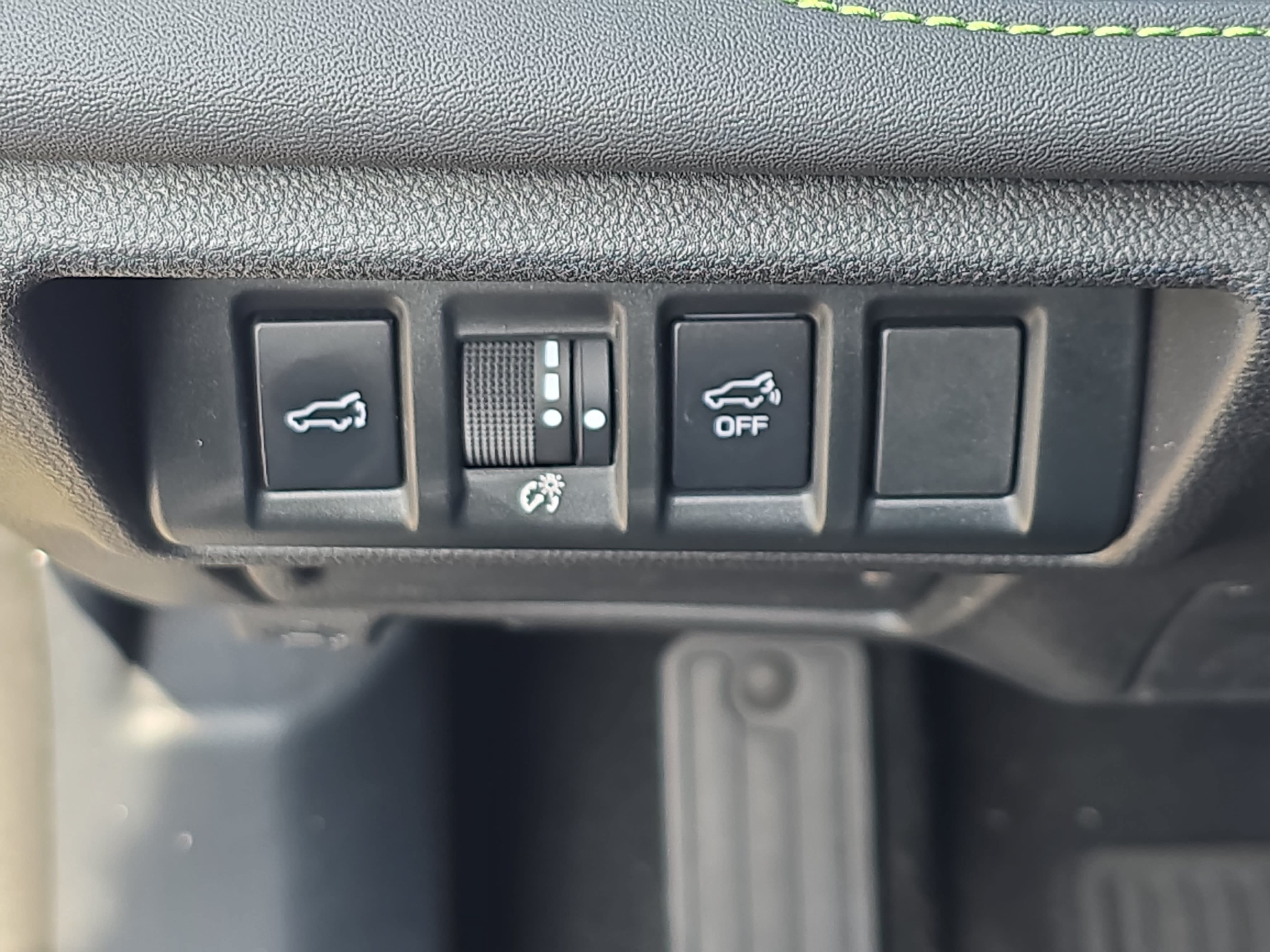 Used 2024 Subaru Outback Onyx Edition AWD/4WD image 28