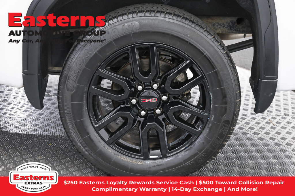 Used 2021 GMC Sierra 1500 Elevation AWD/4WD image 36