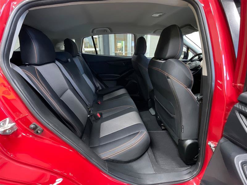 Used 2022 Subaru Crosstrek 2.0i Premium AWD/4WD image 26
