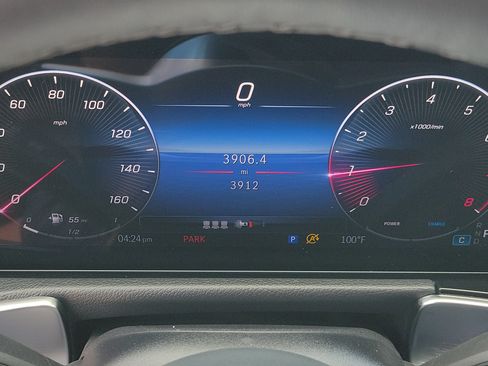Certified 2026 Mercedes-Benz GLB 250 image 28