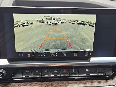 New 2025 Chevrolet Silverado 1500 RST w/ Convenience Package II image 15