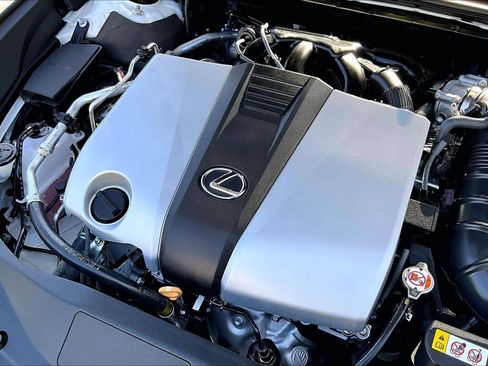 Used 2025 Lexus ES 350 image 31