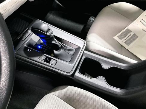 New 2026 Toyota Corolla Cross L image 7