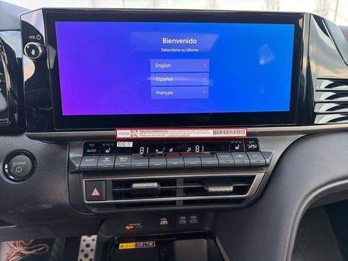 New 2026 Toyota Camry XSE image 10