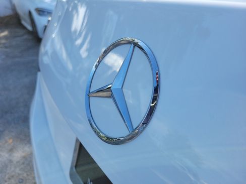 Certified 2025 Mercedes-Benz C 300 Sedan image 7