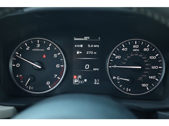 New 2026 Subaru Forester Premium AWD/4WD image 33