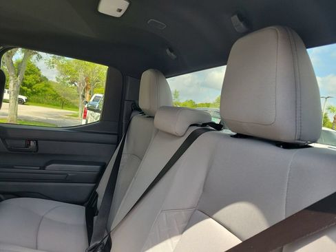 New 2026 Toyota Tacoma SR5 RWD image 23