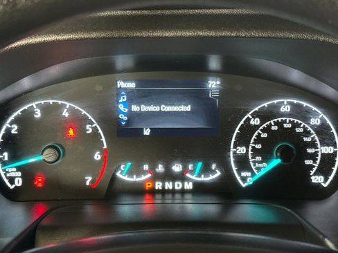 Used 2024 Ford Transit 350 XLT RWD image 21