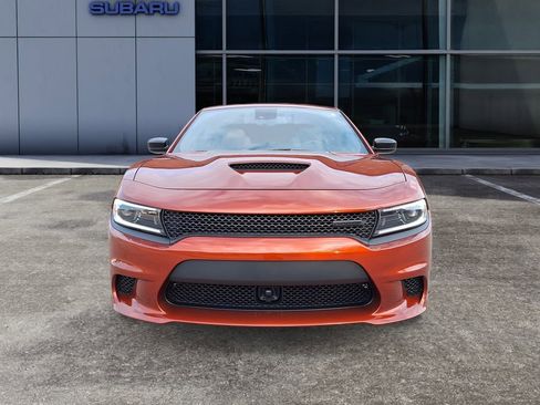 Used 2023 Dodge Charger GT w/ Blacktop Package image 2