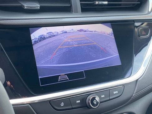 Certified 2023 Buick Encore GX Select image 10