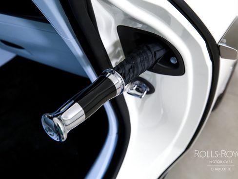 Used 2025 Rolls-Royce Spectre w/ Spectre Enhancement Package image 26