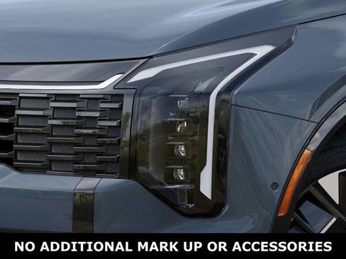 New 2026 Kia Sportage SX Prestige image 10