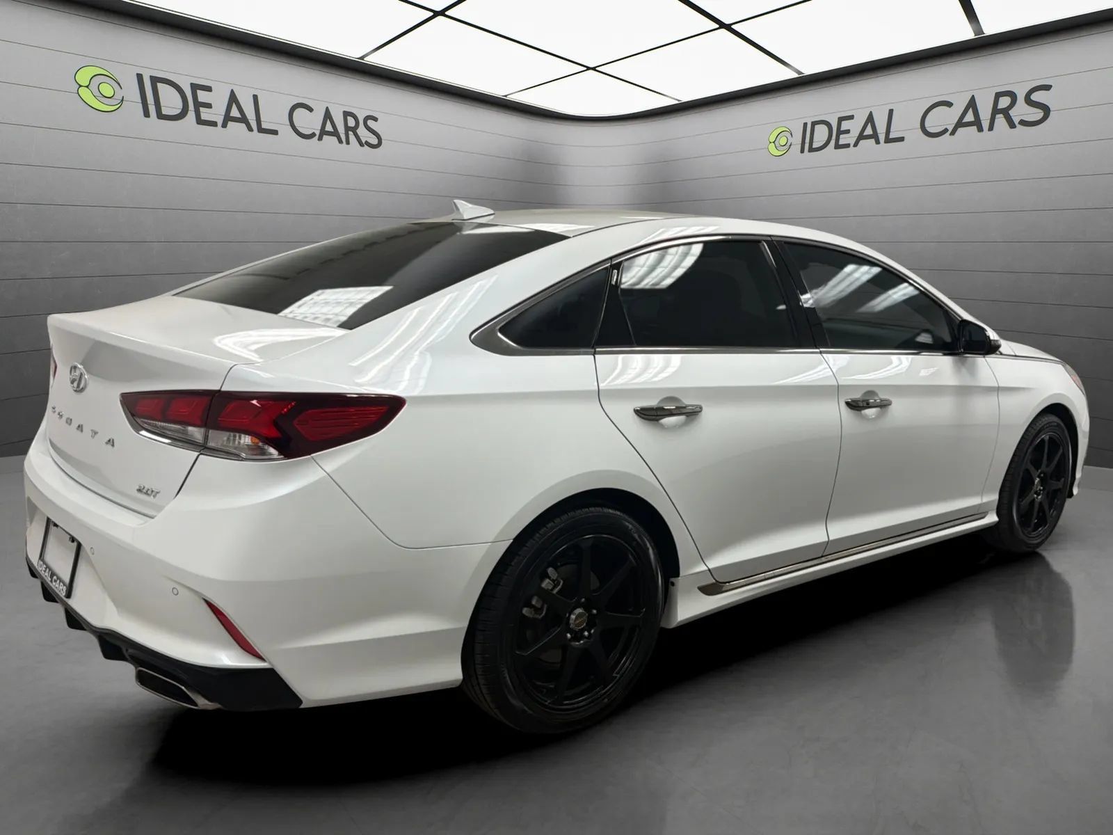 Used 2018 Hyundai Sonata Limited FWD image 5