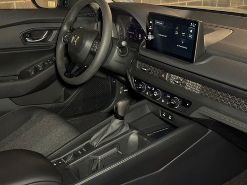 New 2026 Honda Accord SE image 7