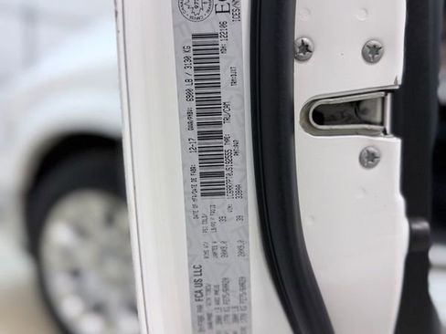 Used 2018 RAM 1500 Laramie Longhorn w/ Convenience Group image 47