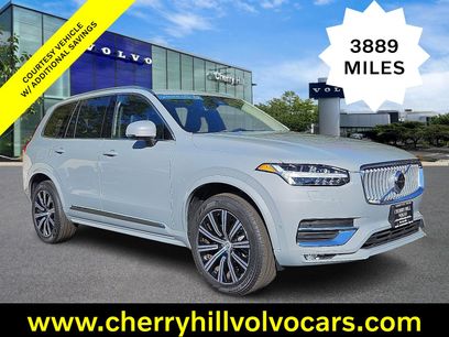 Certified 2025 Volvo XC90 B6 Plus w/ Protection Package Premier