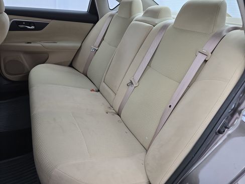Used 2015 Nissan Altima 2.5 S w/ Power Driver Seat Package image 13