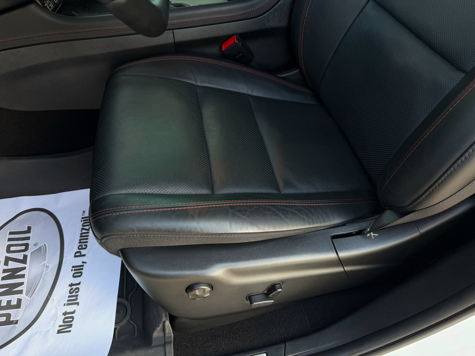Used 2026 Dodge Durango GT AWD/4WD image 11