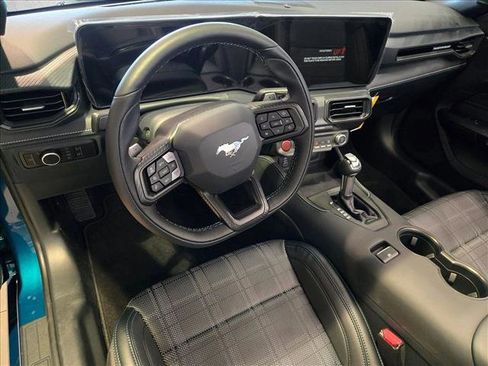 New 2026 Ford Mustang GT Premium RWD image 3